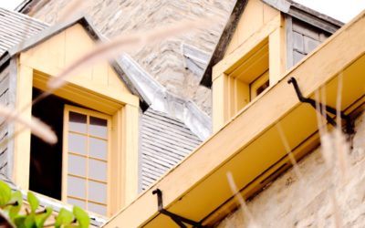 Couvreur Calvados : expert en toitures et rénovations